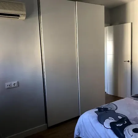 Xryhomes Ii Residencial En Jerez Con 3 Hab, 6pax, A 10 Min Del Centro Apartamento Jerez de la Frontera