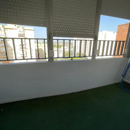 Apartamento Xryhomes Ii Residencial En Jerez Con 3 Hab, 6pax, A 10 Min Del Centro Jerez de la Frontera