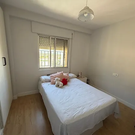 Xryhomes Ii Residencial En Jerez Con 3 Hab, 6pax, A 10 Min Del Centro Apartment